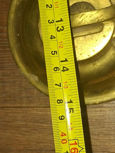 Lot of Brass Fire Fender Price is for 1 Only, Measurements in the Photos, Collection Only