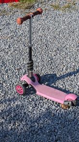 Kids scooter