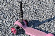 Kids scooter