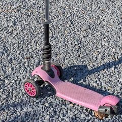 Kids scooter