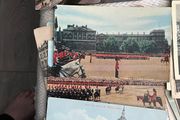 Vintage London Postcards x 127. Described below. 50c each. Discounts for mutiple purchases