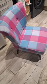 Occasional Chair