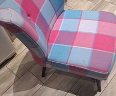 Occasional Chair