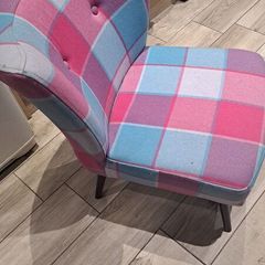 Occasional Chair