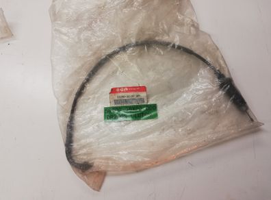 Suzuki DR250S Clutch Cable