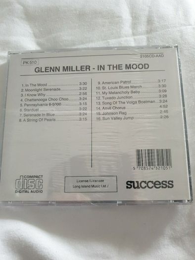 Glenn Miller