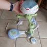Baby cot mobile by Fisher-price Image 2