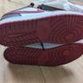 Nike Jordan 1 LowBulls Size 9 Image 6