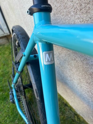 orbea Vector