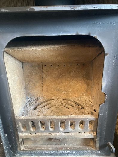 Boru Stove