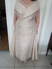 Stunning Designer dress