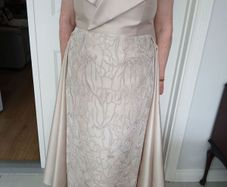 Stunning Designer dress