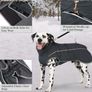 Dog Coat Large Image 3