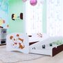 Trundle Bed TOMY with mattresses FREE DELIVERY Image 6