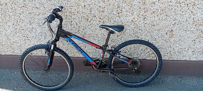 Boys Trek Mtb