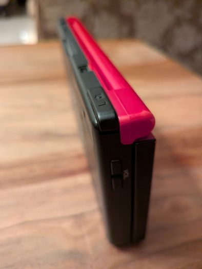 Nintendo ds