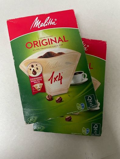 Delonghi filter coffee machine