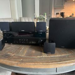 Av Receiver