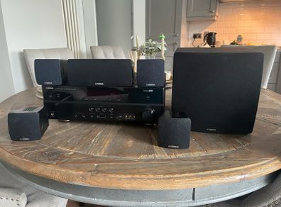 Av Receiver