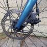 2019 Cannondale CAADX 105 SE Image 5