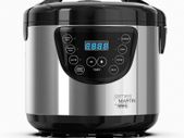 Digital Multi Cooker