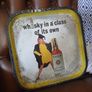 Pub tray, King George Scotch Whisky Image 2
