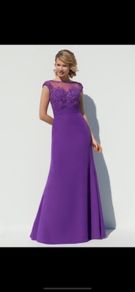 Bridesmaid