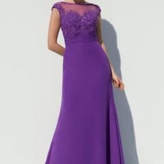 Bridesmaid