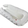 Dockatot Dock Delux Prestige white Image 3