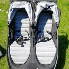 Baby Jogger City Mini GT2 Double Buggy
