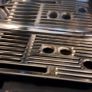 For Repair or Parts Sage Barista Express Coffee Machine Image 6