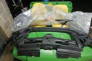 ford transit front bumper reinforcement. 20/21