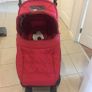 Travel System - Pram + Push Chair Image 2