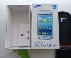 galaxy s3 mini