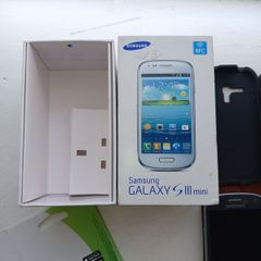 galaxy s3 mini