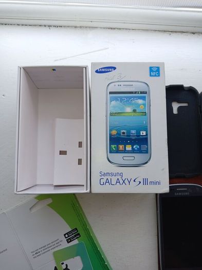 galaxy s3 mini