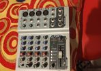 peavey compact mixer