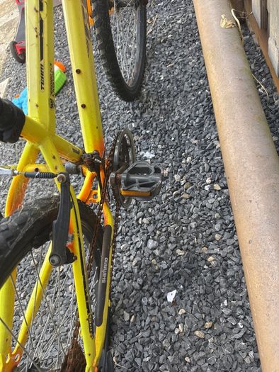 bike