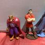 Disney Toy Lot Image 2