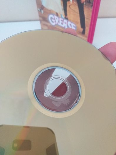 Grease And Grease 2 DVD Boxset "Retro"