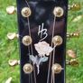 Harley Benton Acoustic Image 3