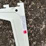 Metal Support Brackets & Rails for shelves Image 6