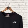The North Face Long Sleeve Image 2