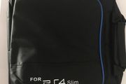 PS4 Pro Shoulder Bag PlayStation 4 Console w/logo