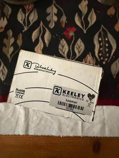 Keeley Loomer