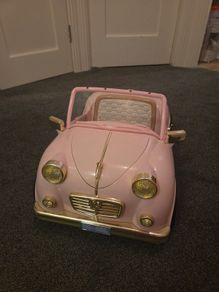 our generation car