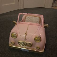 our generation car