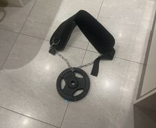 weight belt