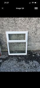 pvc window