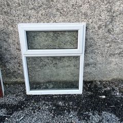 pvc window